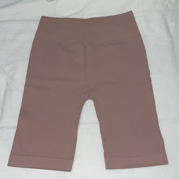 Dark rose workout set - Picture 3 of 4